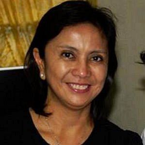 Leni Robredo profile photo