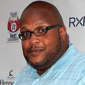 Chubb Rock profile photo