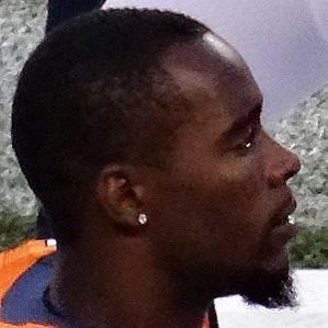 Dominique Rodgers-cromartie profile photo