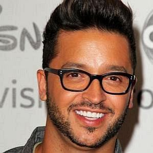 Jai Rodriguez profile photo