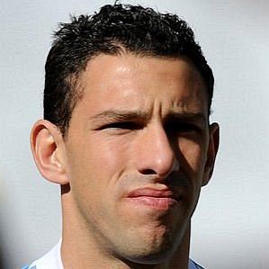 Maxi Rodriguez profile photo