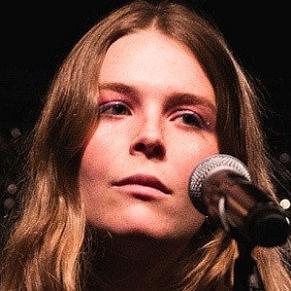 Maggie Rogers profile photo