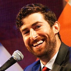 Scott Rogowsky profile photo