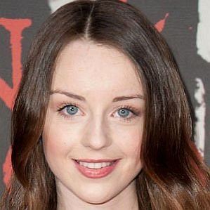 Kacey Rohl profile photo