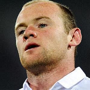 Wayne Rooney profile photo