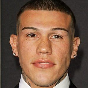 Gabriel Rosado profile photo