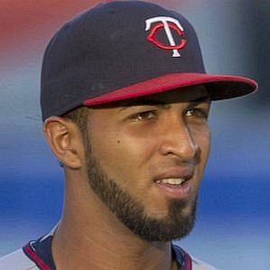 Eddie Rosario profile photo