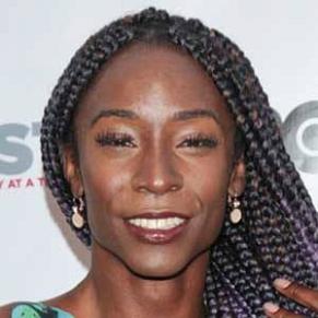 Angelica Ross profile photo