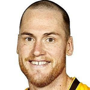 Jarryd Roughead profile photo