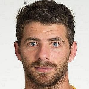 Willie Le Roux profile photo