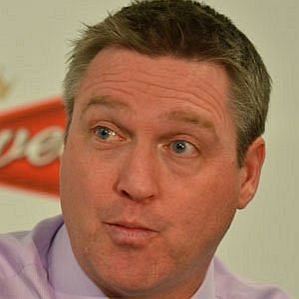 Patrick Roy profile photo