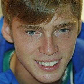 Andrey Rublev profile photo