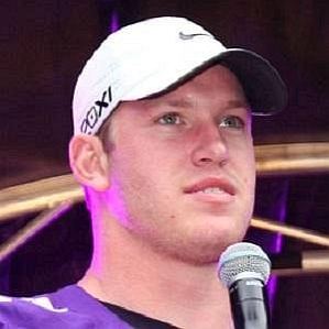 Kyle Rudolph profile photo