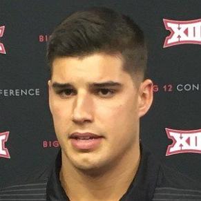 Mason Rudolph profile photo