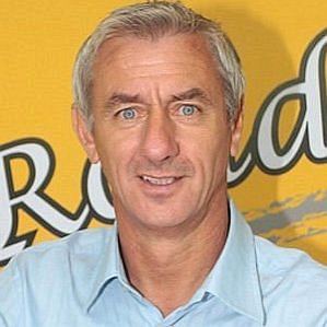 Ian Rush profile photo