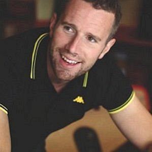 Max Rushden profile photo