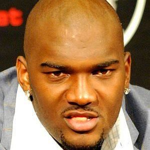 JaMarcus Russell profile photo