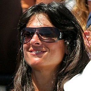 Gabriela Sabatini profile photo