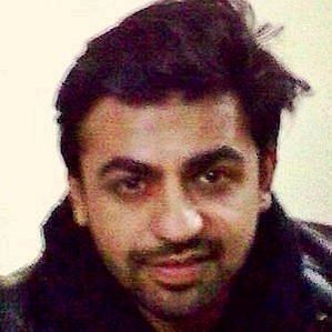 Farhan Saeed profile photo