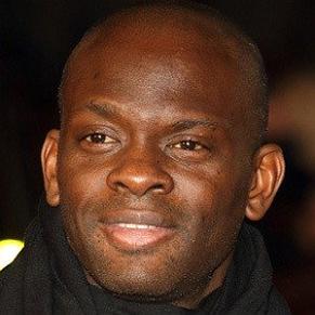 Louis Saha profile photo