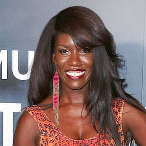 Bozoma Saint John profile photo