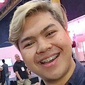 Rhap Salazar profile photo