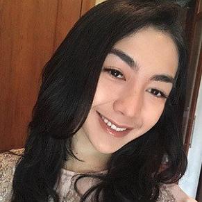 Shania Salsabila profile photo