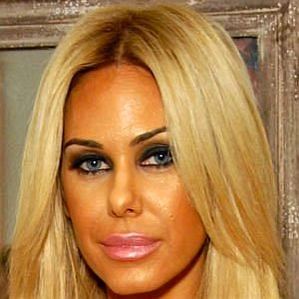 Shauna Sand profile photo