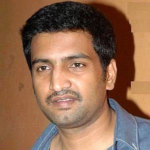 Santhanam profile photo