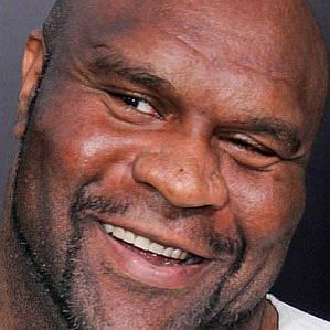 Bob Sapp profile photo