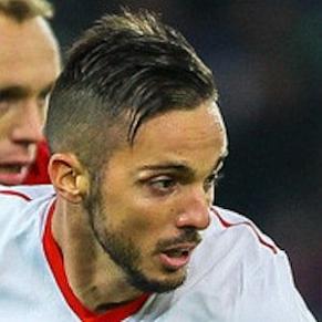 Pablo Sarabia profile photo