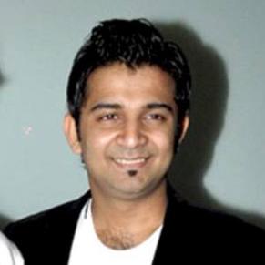 Jigar Saraiya profile photo