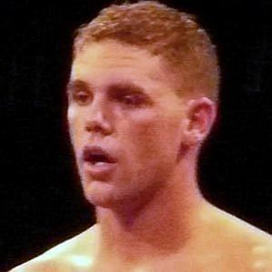 Billy Joe Saunders profile photo