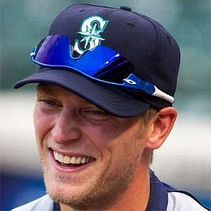 Michael Saunders profile photo