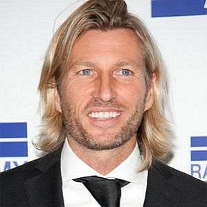 Robbie Savage profile photo