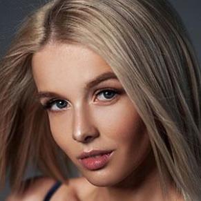 Yuliia Schastlivaya profile photo