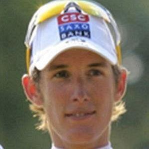 Andy Schleck profile photo