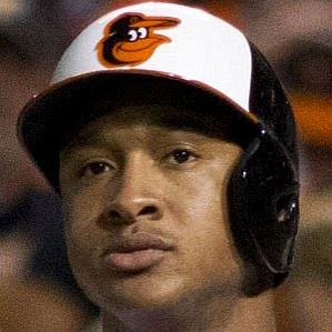 Jonathan Schoop profile photo