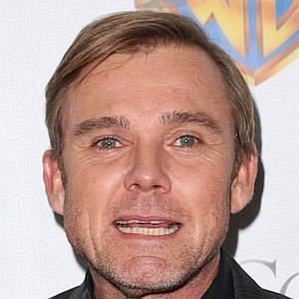 Ricky Schroder profile photo