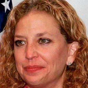 Debbie Wasserman Schultz profile photo