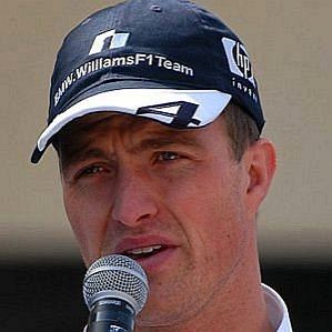 Ralf Schumacher profile photo