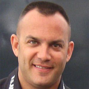 Tony Schumacher profile photo