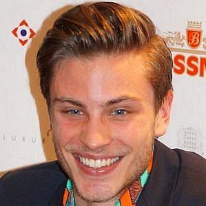 Jannik Schumann profile photo