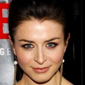 Caterina Scorsone profile photo