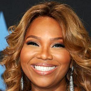 Mona Scott-Young profile photo