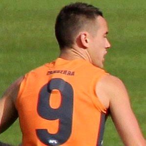 Tom Scully profile photo