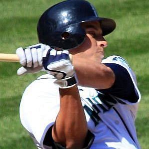 Kyle Seager profile photo