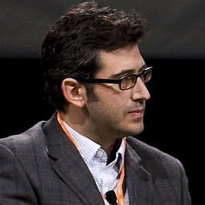 Sam Seder profile photo