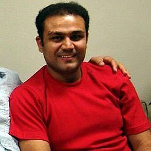 Virender Sehwag profile photo