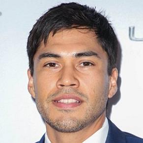 Martin Sensmeier profile photo